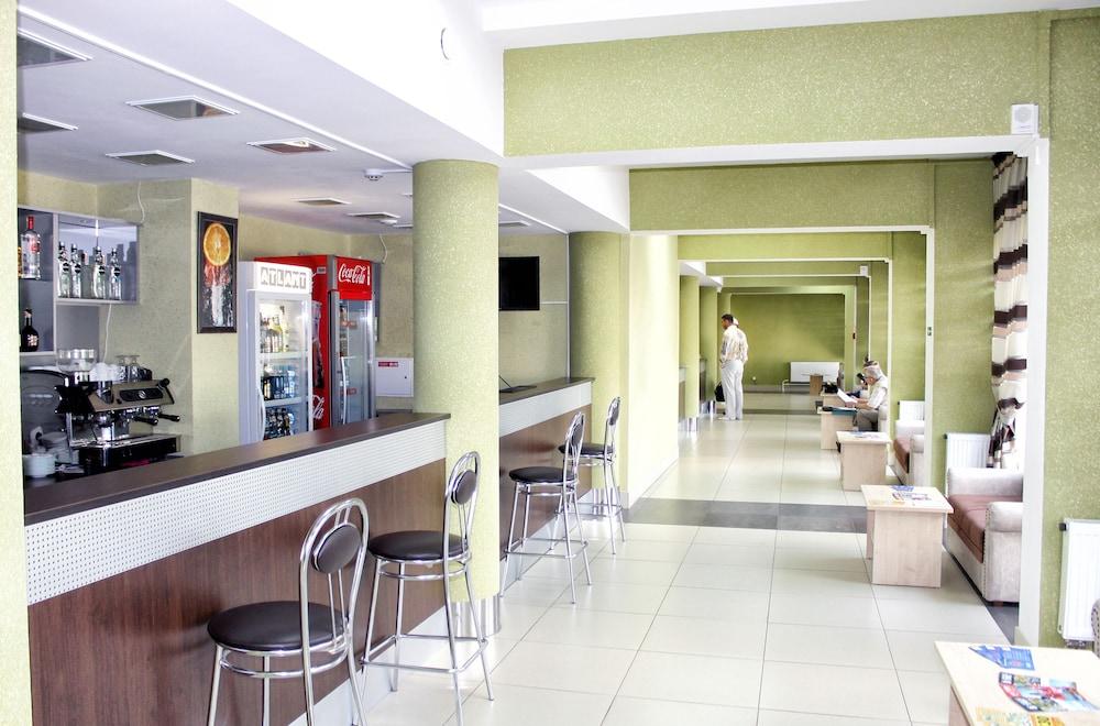 Sport Time Hotel Minsk Eksteriør bilde